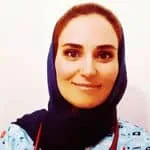 دکتر الناز فتاح دیزجی