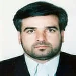 دکتر احمد طاهری