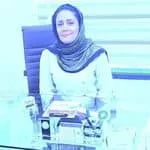  دکتر مرضیه محمدی 