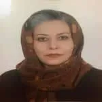 دکتر نیلوفر فیوضی