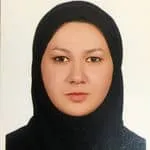  دکتر زهرا علی رمجی 