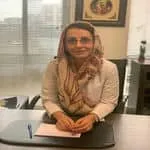 دکتر مژگان دهقانی