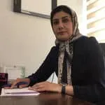نوبت دهی دکتر وجیهه آقاملایی متخصص مغز و اعصاب(نورولوژی)