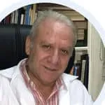 دکتر مجید آریان طباطبایی