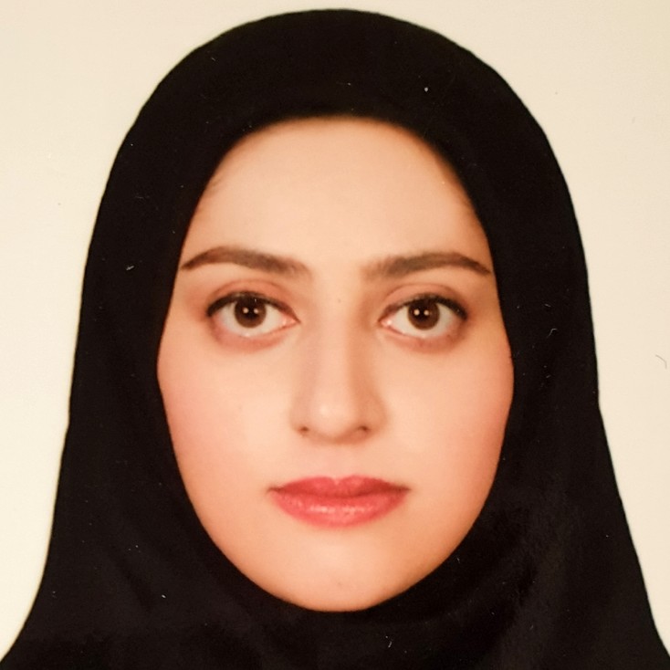 دکتر آلاء غلامرضائی بوشهری نژاد