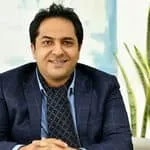 نوبت دهی دکتر علی کربلایی صباغ متخصص روانپزشک (اعصاب و روان)