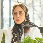 نوبت دهی دکتر فرحناز ترابی متخصص داخلی