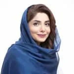  دکتر پريسا ايزدپناه 