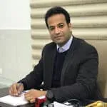 نوبت دهی دکتر محمد رمضانی متخصص قلب و عروق