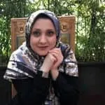 دکتر مریم السادات محسنی صالحی