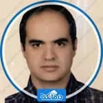  دکتر علیرضا رضایی 