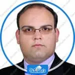 دکتر فرهاد عزیززاده