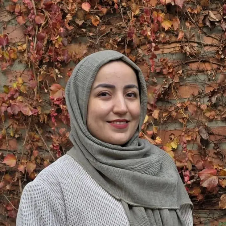 مهسا ناصری