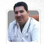 نوبت دهی دکتر امیرآرش مطهری متخصص علوم اعصاب