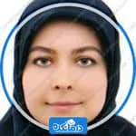دکتر سمانه کبیری