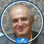 دکتر موسی خراسانی