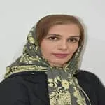 لیلا طهماسبی