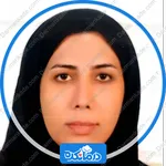 دکتر نرگس قاسمی