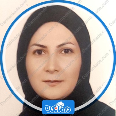 دکتر سارا علی ولی الهی
