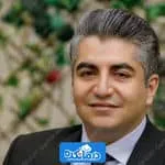 نوبت دهی دکتر مهدی کرمی پور متخصص بیماری های عفونی و تب دار