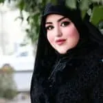  دکتر زینب قاسمیان مبرهن 