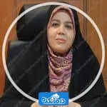 دکتر بهاره بوربور