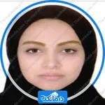نوبت دهی دکتر دکتر سارا حاجی نجفی عمومی