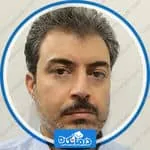  دکتر سید سعید متولی زاده 