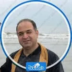  دکتر شراگیم کریمی 