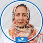 نوبت دهی دکتر کبری دوستعلی متخصص قلب و عروق