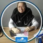 نوبت دهی دکتر مریم نورالله زاده متخصص قلب و عروق
