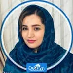 دکتر مریم سلیمان نژاد