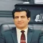  دکتر مجتبی احمدی 