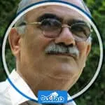 دکتر ناصر حقیقی زاده