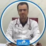 نوبت دهی دکتر رضا محمد حسين زاده دواتگری فوق تخصص بیماری های غدد درون ریز و متابولیسم