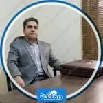 دکتر بهادر فرقانی