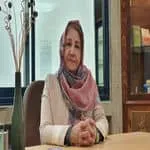  دکتر شکوه جباری 