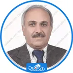 دکتر علیرضا کلانی