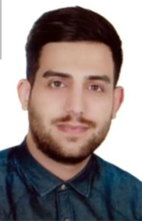 مهران مهیار