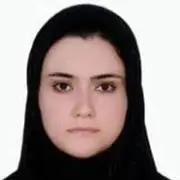 شبنم گنجه زاده