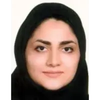عهدیه عیسی زاده