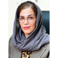 لیلا طهماسبی