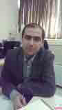 دکتر عادل قاسم پور فوق تخصص شبکیه