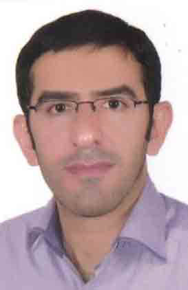 دکتر مهدی وجدانیان