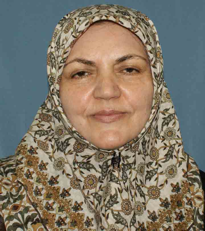نوبت دهی دکتر فاطمه قطبی متخصص کودکان