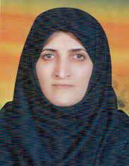 دکتر خدیجه دانشجو فوق تخصص بیماریهای عفونی کودکان