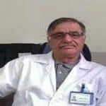 نوبت دهی دکتر سید محمد موسوی  متخصص جراح کلیه و مجاری ادراری(اورولوژی)