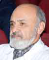 دکتر سید محمدرضا شجاعی متخصص اعصاب و روان