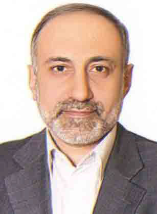 سعید ارجمندی