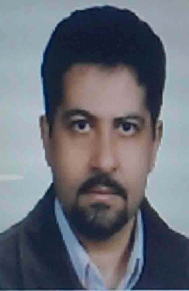نوبت دهی دکتر علی قزوینی فوق تخصص بیماریهای ریه